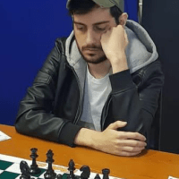 Felipe Massarioli's avatar