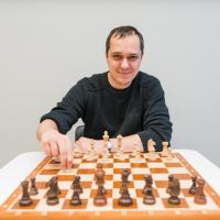 Avatar of Konstantin Kostin