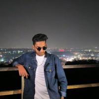 Avatar of Master_Rj_007