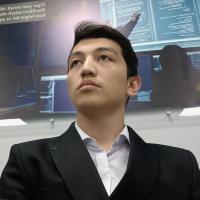 Avatar of Muhammadali