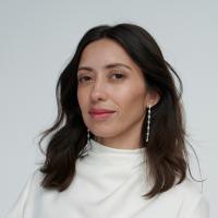 Damaris Abarca's avatar