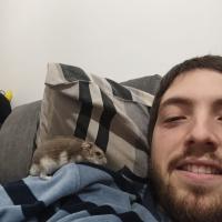 Avatar of Daniel Molina Carretero