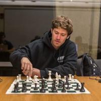 Avatar of Marc Esserman