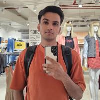 Avatar of Vikyy Bishnoi