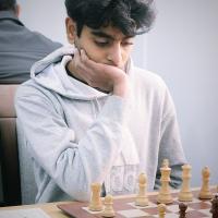 Avatar of MasteryInProgress