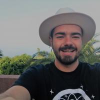 Avatar of Kevin Meneses