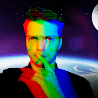 Mateusz Kołosowski's avatar