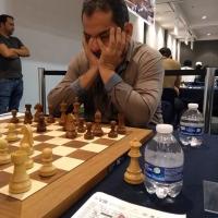 Avatar of Roberto Martin del Campo