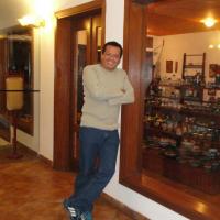 Avatar of Luis Alvarez