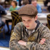 Avatar of Joshua Grabinsky