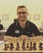 Avatar of Mateusz Bronowicki