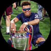 Avatar of Mathis_Sota