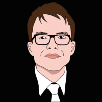 Mateusz Bartel's avatar