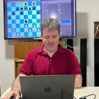 Matias Halac's avatar