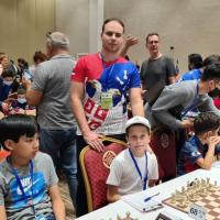 Matija Ivic's avatar