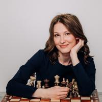 Olga Matveeva's avatar