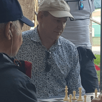 Avatar of Mats Persson