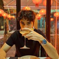 Avatar of Matthew Stefanou