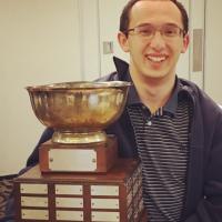 Matthew Fishbein's avatar