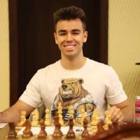 Matvey Galchenko's avatar