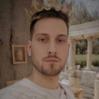 Avatar of MatthiasNi