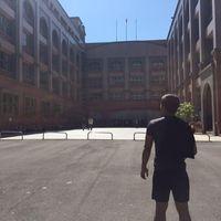 Avatar of Matthew Chua