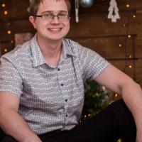 Владимир Матвеев's avatar