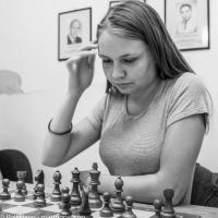 Maud Rodsmoen's avatar