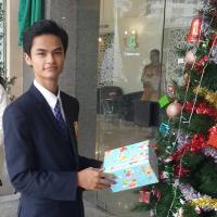 Avatar of Maung Mg Kyaw Zaw Hein