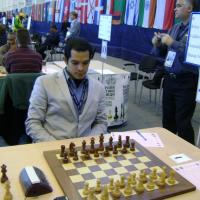 Mauricio Arias Santana's avatar