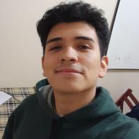 Avatar of Mauricio Suarez