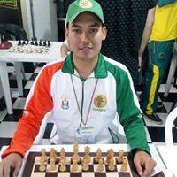 mauro vargas's avatar