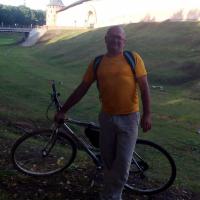 Avatar of максим грозовский