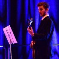 Avatar of Max Bleiweis