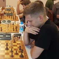 Avatar of Maxime Payelle