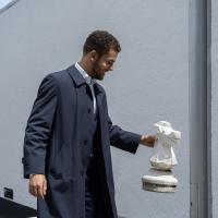 Avatar of Max Giezen