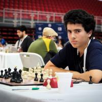 Avatar of Maximiliano Donoso Aguirre