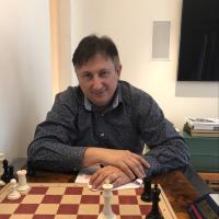 Maxim Dlugy's avatar