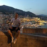 Avatar of Maxime Vauvert