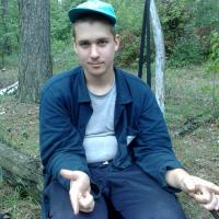 Avatar of Maxim Govorukha