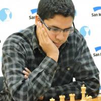 Avatar of Maxi Perez