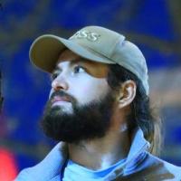 Maxim Omariev's avatar