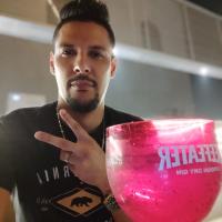 Avatar of Max Medrano