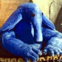 Avatar of Max Rebo