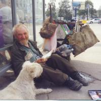 Avatar of Dima Petrov