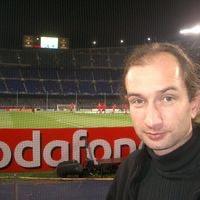 Avatar of Max Uritsky