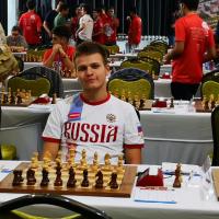 Maxim Vavulin's avatar