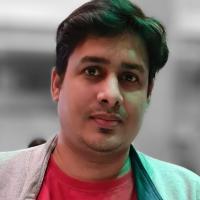 Avatar of Mayank Mishra