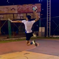 Avatar of MAZEN_44