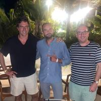 Sebastien Maze's avatar